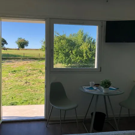Les Sept Logias Villa Les Loges  Exterior photo