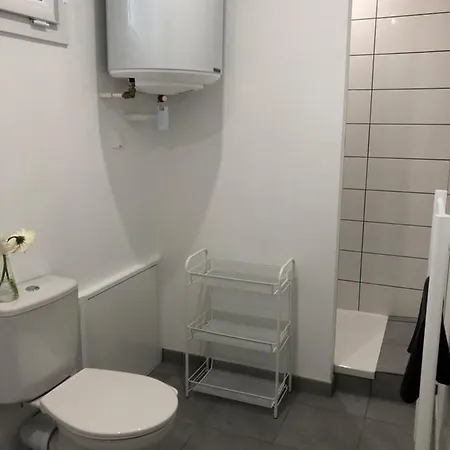 Les Sept Logias Villa Les Loges  Exterior photo