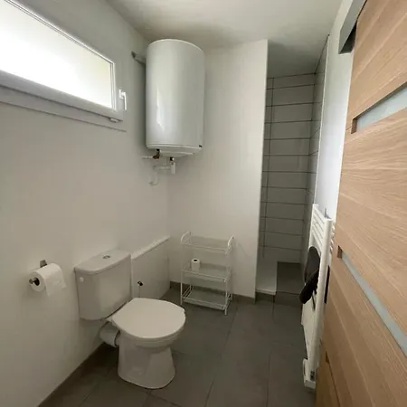 Les Sept Logias Villa Les Loges  Exterior photo