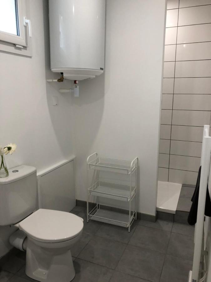 Les Sept Logias Holiday home Les Loges (Seine-Maritime)