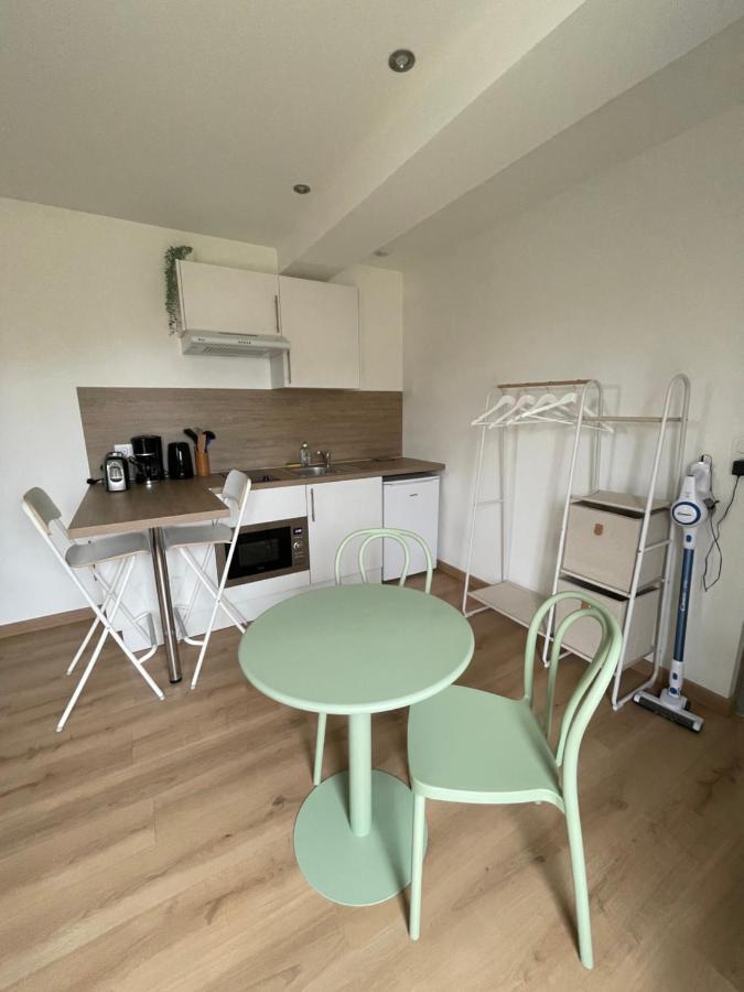Les Sept Logias Holiday home Les Loges (Seine-Maritime)