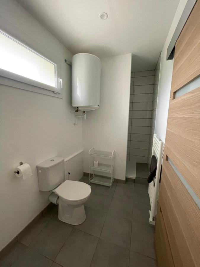 Holiday home Les Sept Logias *